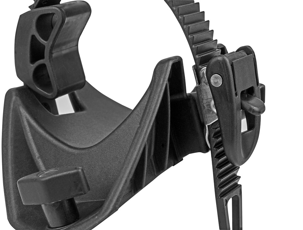 Eufab Radstopper für breite Reifen