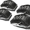 Eufab Textilspanngurt (4er-Pack)