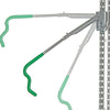 Eufab Fahrradwandhalterung