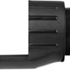 Eufab Weld Short Adapter Mini 7 auf 13-polig