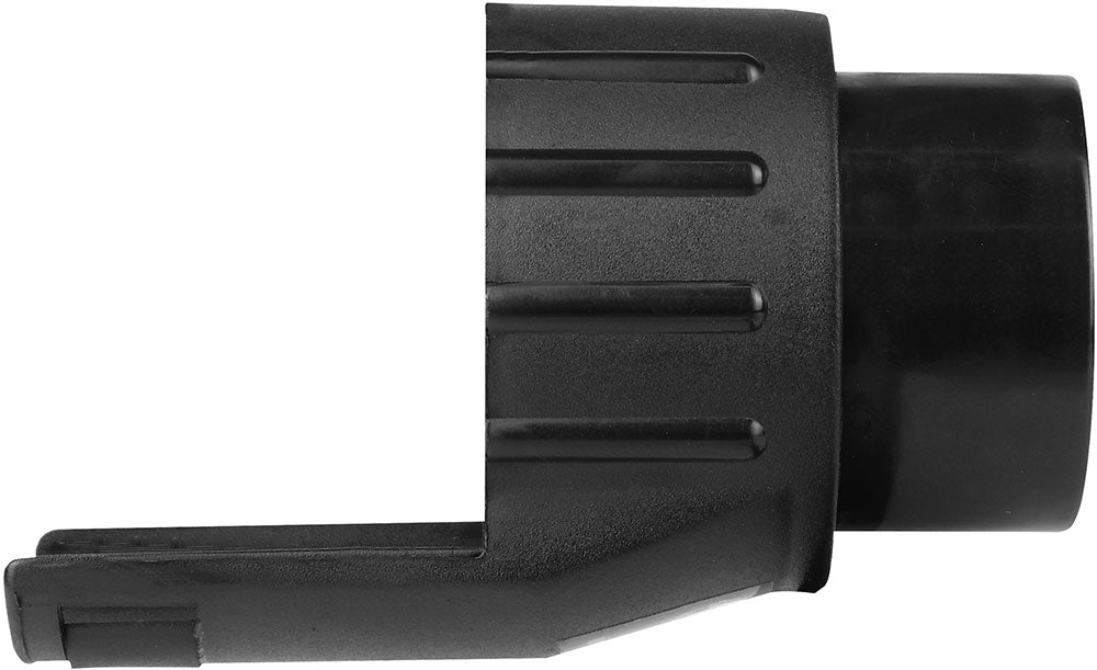 Eufab Weld Short Adapter Mini 7 auf 13-polig