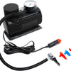 Eufab Minikompressor 12V 17bar
