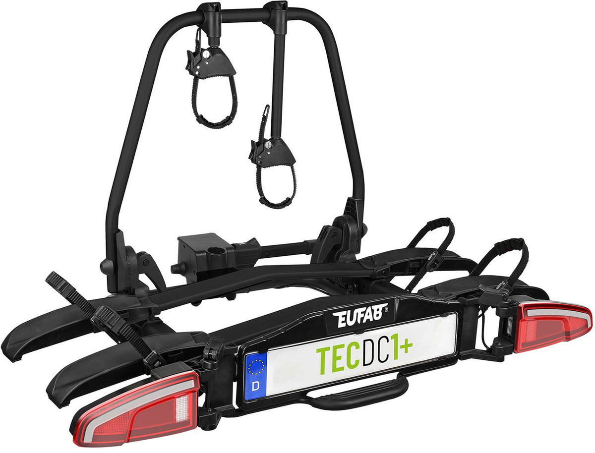 Eufab tecdc1+ Fahrradträger