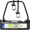 Eufab tecdc1+ Fahrradträger