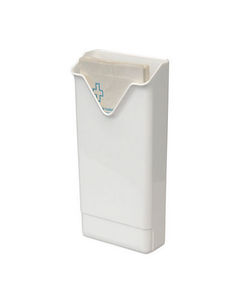 Euro Products Euro Damen Hygienebeutelhalter Papierbeutel (1 Stück)
