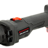 Euroboor Akku-Stabschleifer 18 V | 26000 U/min | 800 Watt | exkl. Akku und Ladegerät - ebg.600 18v