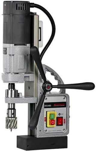 Euroboor eco.40 2+ | Magnet-Kernbohrmaschine - eco.40 2+