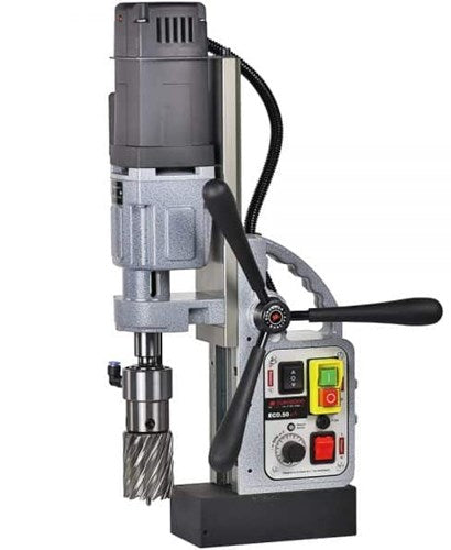 Euroboor eco.50+ t | Magnet-Kernbohrmaschine - eco.50+ t