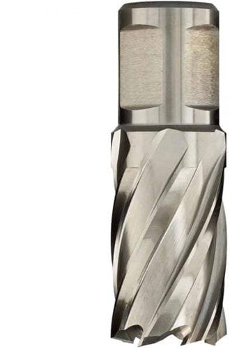 Euroboor hcs.220 | HSS-Kernbohrer | 22x30mm - hcs.220