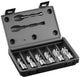 Euroboor hcs.kit | 6-teiliges Kernbohrer-Set 19,05 mm Weldon-Aufnahme – hcs.kit