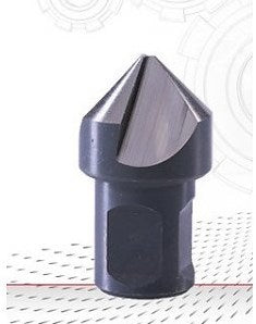 Eurobohrer HSS Senker ø 10 - 25 mm | sce25 - sce25