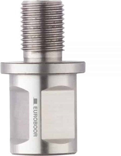Euroboor ibk.14 Umbau von 19,05 mm Weldon auf 1 2 x20unf - ibk.14