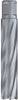 Euroboor Kernbohrer TCT 42 mm x 75 mm Welnit-Schaft – hmyu.420