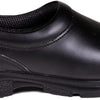 Eurodan E173 Walki geschlossener Absatz PU Flex S3 Schwarz – Größe 39 – 16.039.009.39