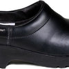 Eurodan e1835 Oscar geschlossener Absatz PU + Kn S3 Schwarz – Größe 43 – 16.039.004.43