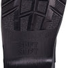 Eurodan e1835 oscar closed heel pu + kn s3 black - size 45 - 16.039.004.45