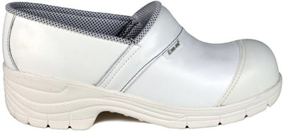 Eurodan e1871 vilmar closed heel pu flex s3 + kn black 1871 - size 41 - 16.039.007.41
