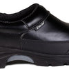 Eurodan e473 Top Clog Flex geschlossener Absatz S3 + Kn Schwarz – Größe 47 – 16.039.011.47