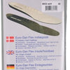Eurodan e9933 antistatische Einlegesohle schwarz – Größe 49 – 00.039.012.49