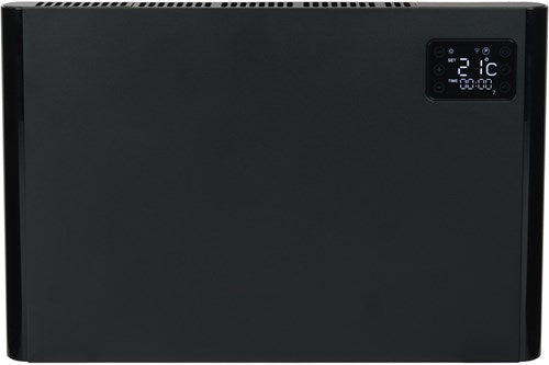 Eurom 360707 alutherm 1000 wifi | schwarz - 360707