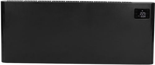 Eurom 361117 alutherm 2500 wifi schwarz - 361117