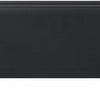 Eurom 361179 Alutherm-Fußleiste 1000 Wi-Fi schwarz
