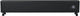 Eurom 361216 Alutherm Sockelleiste 2000 Wi-Fi schwarz