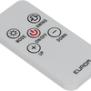 Eurom 826104 Fernbedienung | Wanddesign Heat 2000 WLAN - 826104