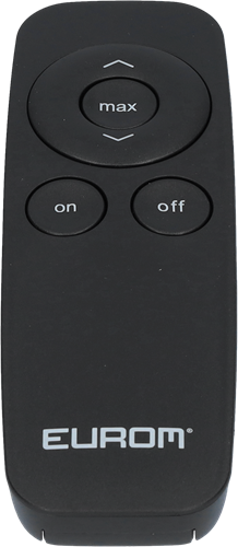 Fernbedienung Eurom 838589 – 838589