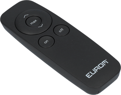 Fernbedienung Eurom 838589 – 838589