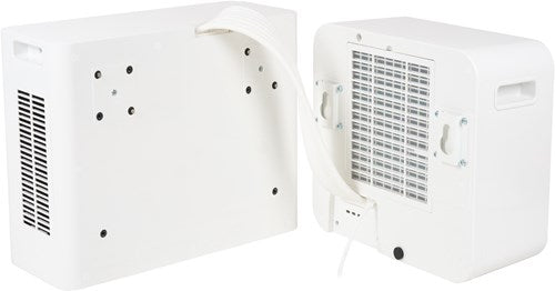 Eurom ac4201 WLAN Wohnwagen- und Heimklimaanlage | inkl. Fernbedienung - 382440