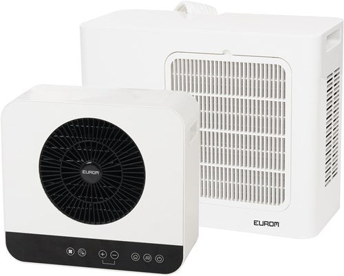 Eurom ac4201 WLAN Wohnwagen- und Heimklimaanlage | inkl. Fernbedienung - 382440