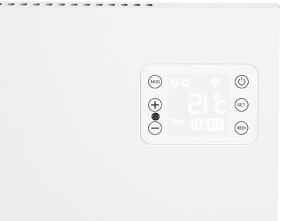 Eurom Alutherm 1200xs WLAN-Konvektorheizung – 360851