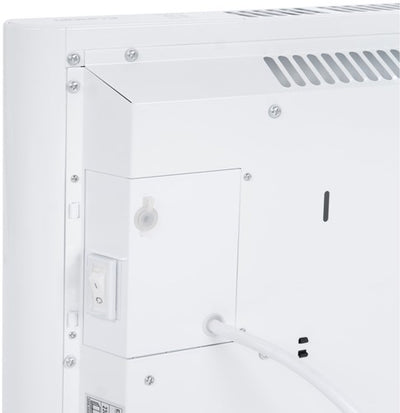 Konvektorheizung Eurom alutherm 2500 WiFi – 360790