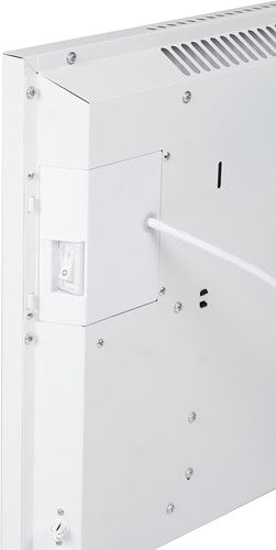 Eurom alutherm 400xs WiFi-Konvektorheizung – 360813