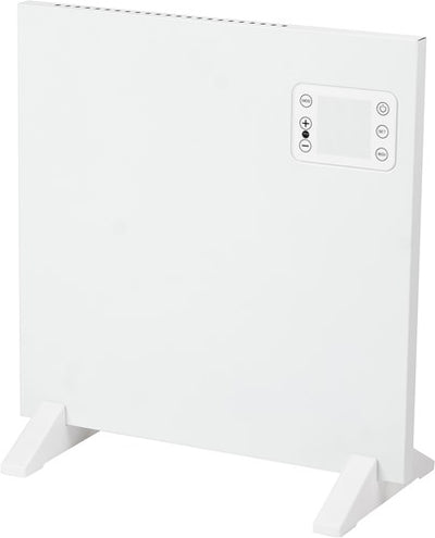 Eurom alutherm 400xs WiFi-Konvektorheizung – 360813