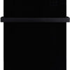 Eurom alutherm sani 1200 glas wifi schwarz - 361261