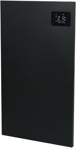 Eurom alutherm sani 1200 wifi schwarz - 361094