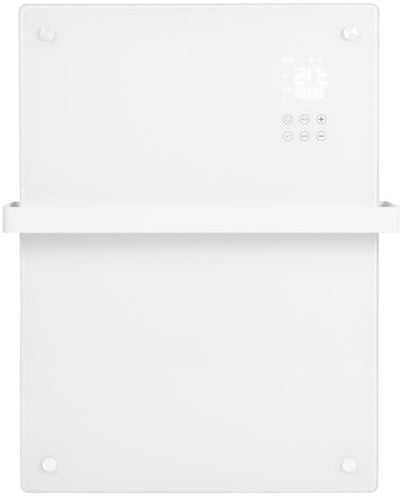 Eurom alutherm sani 800 glas wifi weiß - 361230