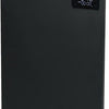 Eurom alutherm sani 800 wifi schwarz - 361025
