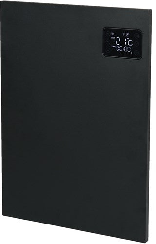 Eurom alutherm sani 800 wifi schwarz - 361025
