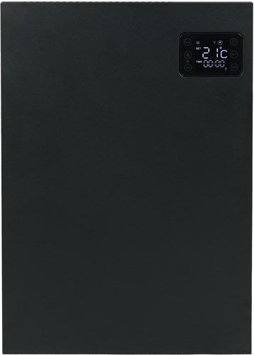 Eurom alutherm sani 800 wifi schwarz - 361025