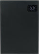 Eurom alutherm sani 800 wifi schwarz - 361025