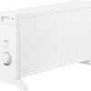 Eurom ck2000 elektrische Konvektorheizung – 360271