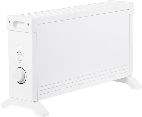 Eurom ck2000 elektrische Konvektorheizung – 360271