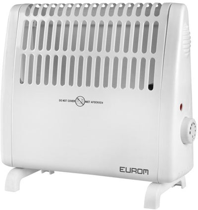 Eurom ck501r Elektroheizung 500 Watt | 351712 - 351712