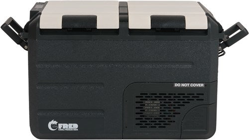 Eurom Doppel-Fred-Kühlbox – 388046