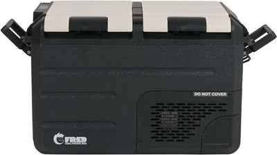 Eurom Doppel-Fred-Kühlbox – 388046