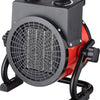 Eurom ek2k rund | Werkstattheizung 2000 W - 340143