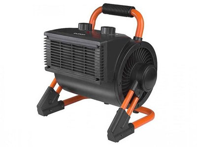 Eurom ek2k noch elektrische Heizung 2000 Watt | 340105 - 340105